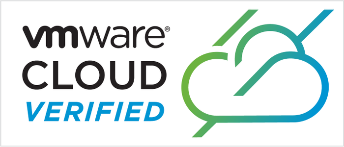 Azure VMware CLOUD verified