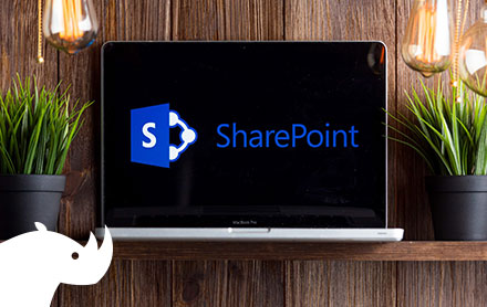 Securite Sharepoint