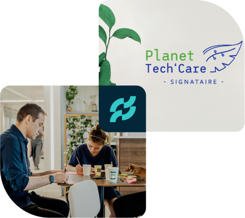 Planet TechCare Synapsys